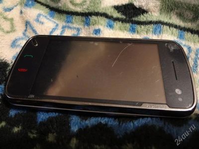 Лот: 2051528. Фото: 1. nokia n97 32gb оригинал! возможен... Смартфоны