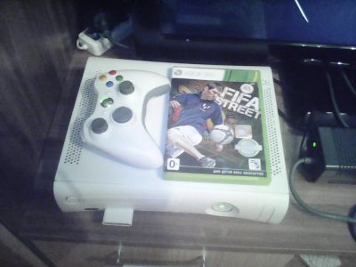 Лот: 4898358. Фото: 1. Xbox 360, отличное состояние. Игровые приставки, консоли