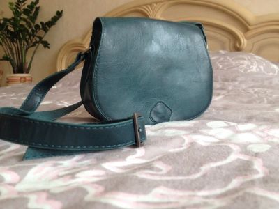 Лот: 5270425. Фото: 1. сумка Bershka. Сумки