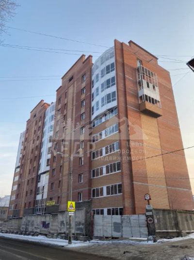 Лот: 15478786. Фото: 1. Продается 2-х комн. квартира 69... Квартиры, студии