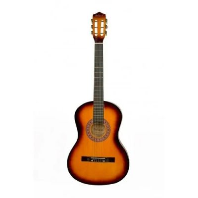 Лот: 15894447. Фото: 1. Гитара Belucci BC3805 SB. Гитары