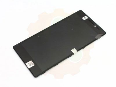 Лот: 14375385. Фото: 1. Дисплей для Lenovo Vibe X2 в сборе... Дисплеи, дисплейные модули, тачскрины