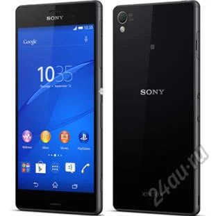 Лот: 5914967. Фото: 1. Смартфон Sony Xperia Z3 D6603... Смартфоны