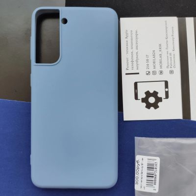 Лот: 17593255. Фото: 1. Чехол накладка Samsung Galaxy... Чехлы, бамперы
