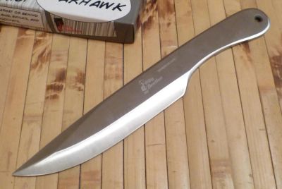 Лот: 4268819. Фото: 1. Нож метательный "Warhawk". City... Ножи, топоры