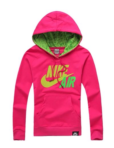 Лот: 3250567. Фото: 1. Толстовка Nike женская. Другое (спортивная одежда)