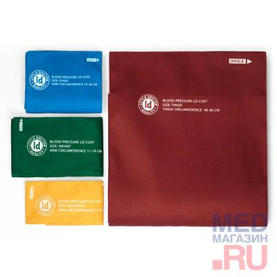 Лот: 24828010. Фото: 1. Манжета LD-Cuff для механических... Оборудование