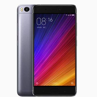 Лот: 13649331. Фото: 1. xiaomi mi5s 3\64. Смартфоны