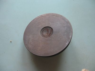Лот: 17156235. Фото: 1. Конфорка 15 см, 1 кВт. Запчасти для плит, варочных поверхностей, вытяжек