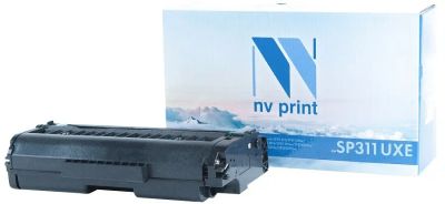 Лот: 21371014. Фото: 1. Картридж NV Print SP 311UXE для... Картриджи, расходные материалы