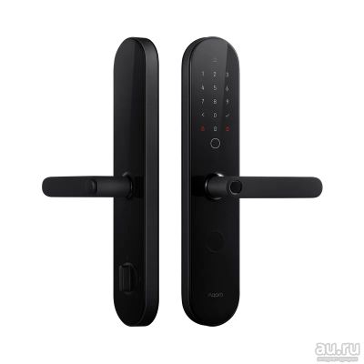 Лот: 17236453. Фото: 1. Замок Xiaomi Aqara Smart Door... Замки