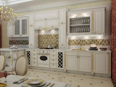 Лот: 9043264. Фото: 1. Кухня 332. Кухонные гарнитуры