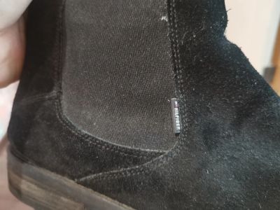 Лот: 16480074. Фото: 1. Ботинки осенние р 44. Tommy Hilfiger. Ботинки, полуботинки