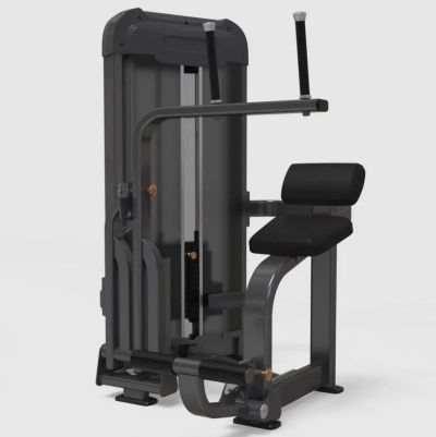 Лот: 25327590. Фото: 1. Скручивания AnyFit PE301-96. Силовые, скамьи, стойки