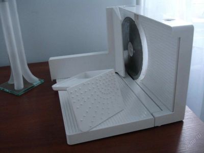 Лот: 75648. Фото: 1. овощерезка KENWOOD SL200/SL250. Остальная техника