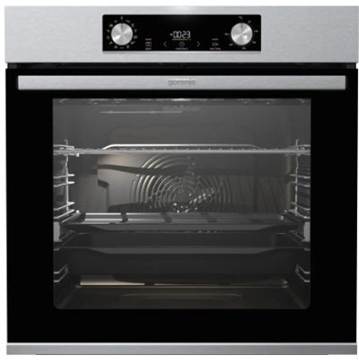 Лот: 19231741. Фото: 1. Электрический духовой шкаф Gorenje... Плиты, духовые шкафы, варочные поверхности