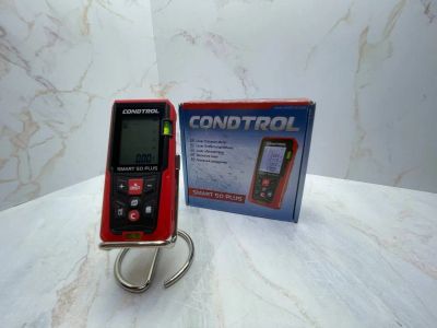 Лот: 21325224. Фото: 1. Дальномер лазерный Condtrol Smart... Ручной инструмент