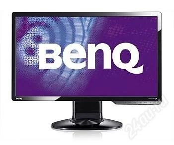 Лот: 1763639. Фото: 1. новые мониторы led benq tft 21... ЖК-мониторы