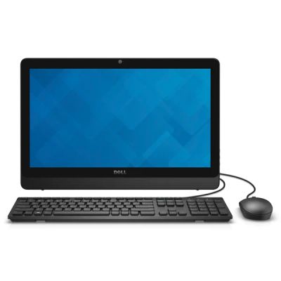 Лот: 11504210. Фото: 1. Продам моноблок Dell. Моноблоки