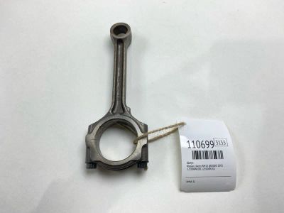 Лот: 25305252. Фото: 1. Шатун Nissan Liberty 2002 121006N200... Двигатель и элементы двигателя