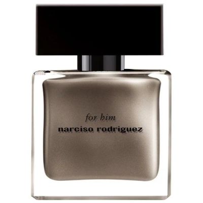 Лот: 13043835. Фото: 1. Narciso Rodriguez For Him Туалетные... Мужская парфюмерия