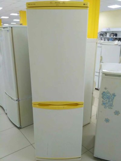 Лот: 11356788. Фото: 1. Холодильник LG GR S 389 SQF. Холодильники, морозильные камеры