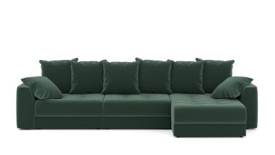 Лот: 25569133. Фото: 1. Угловой диван Monako New. Диваны