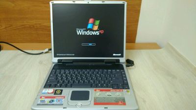 Лот: 12667468. Фото: 1. Ноутбук IRU Stilo-6415L combo. Ноутбуки