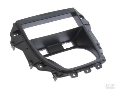 Лот: 17252995. Фото: 1. Рамка переходная Toyota Harrier... Аксессуары для автозвука