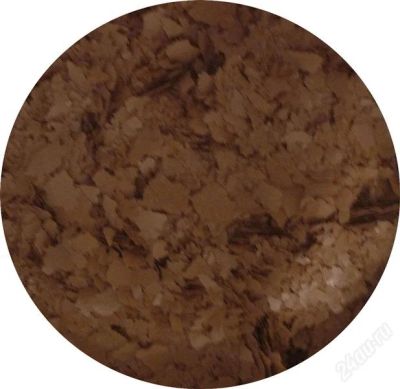 Лот: 1186469. Фото: 1. Корм Артемия 60% в хлопьях 1000мл... Корма