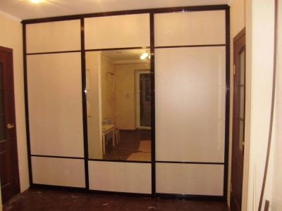 Лот: 5029714. Фото: 1. Купе 11. Шкафы, шкафы-купе