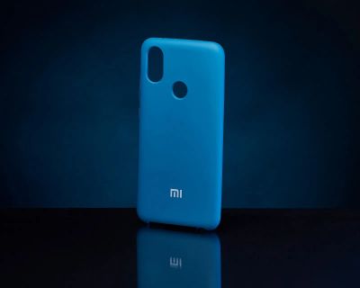 Лот: 19913494. Фото: 1. Кейс Silicon Cover для Xiaomi... Чехлы, бамперы