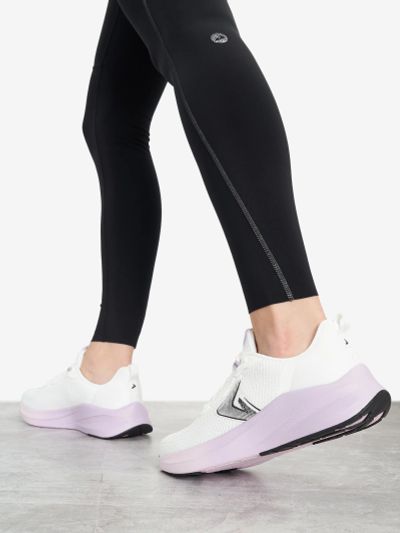 Лот: 25368674. Фото: 1. Кроссовки женские Demix Sport... Кеды, кроссовки, слипоны