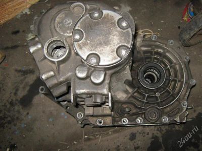 Лот: 1329565. Фото: 1. Коробка передачь Nissan Bluebird. Трансмиссия