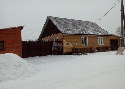 Лот: 15754183. Фото: 1. Продается дом 80 кв.м. 11 сот... Дома