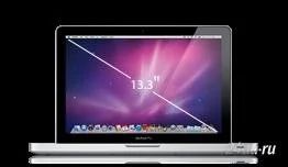 Лот: 937860. Фото: 1. Новый macbook pro 13" core i5... Ноутбуки