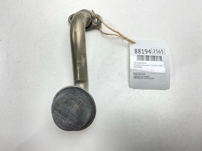 Лот: 22851429. Фото: 1. Маслоприемник Mitsubishi Diamante... Двигатель и элементы двигателя