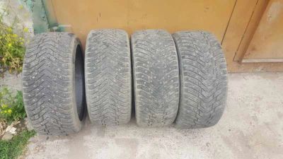 Лот: 10349424. Фото: 1. Nokian Hakkapeliitta 8. Шины