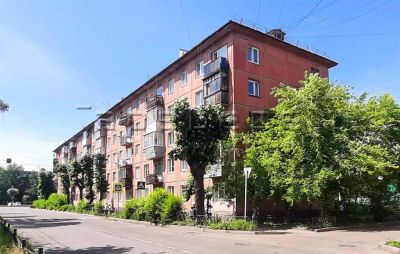Лот: 20571828. Фото: 1. 3-комнатная квартира на ул. Московская... Квартиры, студии