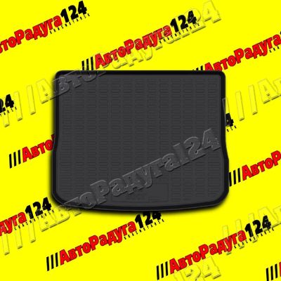 Лот: 18648803. Фото: 1. Коврик багажника Volkswagen Tiguan... Чехлы, коврики, оплетки руля