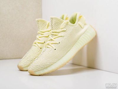 Лот: 17659424. Фото: 1. Кроссовки Adidas Yeezy 350 Boost... Кеды, кроссовки, слипоны