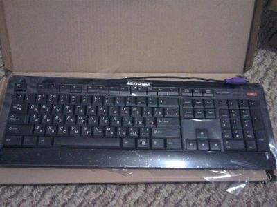 Лот: 2311078. Фото: 1. Lenovo JME7053 и JME2207P (PS... Клавиатуры и мыши
