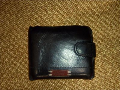 Лот: 10633403. Фото: 1. Портмоне. Бумажники, кошельки, портмоне