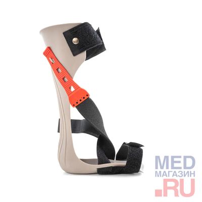 Лот: 24827920. Фото: 1. 50S1 Голеностопный ортез Dyna... Ортопедические изделия