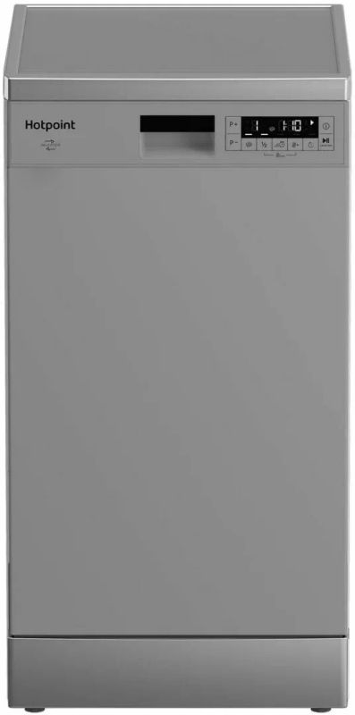 Лот: 21116830. Фото: 1. Посудомоечная машина Hotpoint-Ariston... Посудомоечные машины