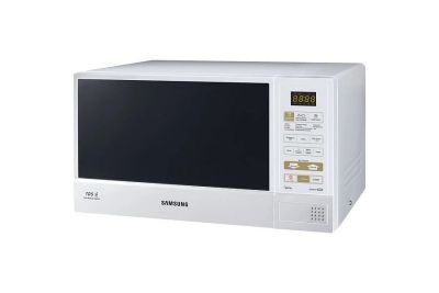 Лот: 11697712. Фото: 1. Микроволновая печь SAMSUNG GE... Микроволновки, мини-печи