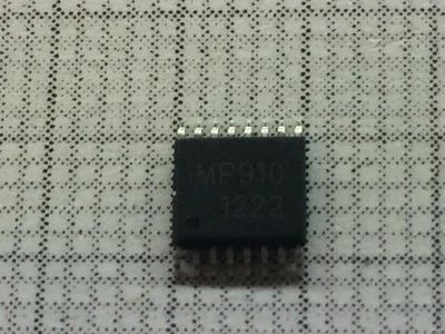 Лот: 12477599. Фото: 1. Микросхема MP910 SOIP16. Микросхемы