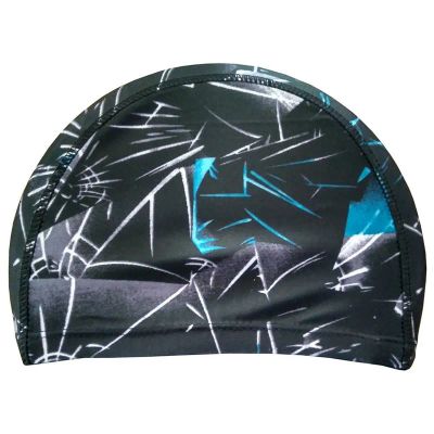 Лот: 22847555. Фото: 1. Шапочка для плавания Sportex лайкра... Плавание