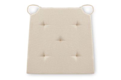 Лот: 23924755. Фото: 1. Подушка на стул HOFF Plain HTP1031-28. Другое (домашний текстиль)