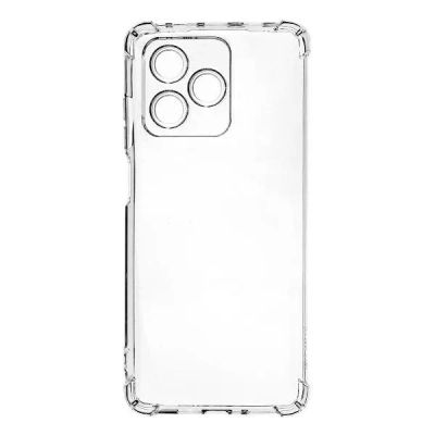 Лот: 24453670. Фото: 1. Чехол Pero для Realme Note 50... Чехлы, бамперы